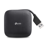 TP-LINK UH400 - Hub d'interface USB 3.2 Gen 1