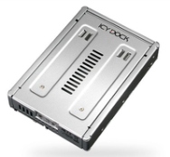 Icy Dock MB982IP-1S-1 - Disque dur, SSD - Serial ATA