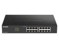 D-Link DGS 1100-16V2 - Commutateur - Intelligent