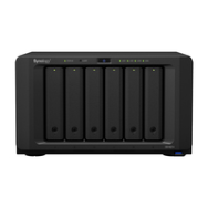 Synology DS1621+ 24 To Kit NAS IronWolf