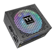 Thermaltake PS-TPD-0650F3FAGE-1 - 650 W - 100 - 240 V - 780 W