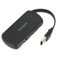 Concentrateur USB Targus ACH114EU