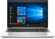 Ordinateur portable HP ProBook G7 15 15,6 pouces, Core i5 1,6 GHz