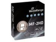 Disquette MediaRange MR200 1,44 Mo