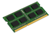 Kingston DDR3L - 4 GB