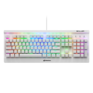 Clavier d'ordinateur Sharkoon SGK3