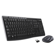 Logitech MK270 Combo sans fil