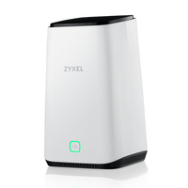ZyXEL FWA510 Wi-Fi 6 Routeur tribande - Périphérique - Ethernet LAN