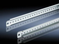 Rittal Marches de montage pour PS/ES 400mm L=340mm L400mm PK=20pcs.