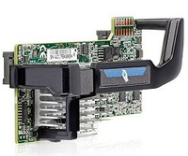 Carte adaptateur HPE 554FLB 10 Go 2 ports FlexFabric