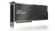 AMD Instinct MI100 - Processeur GPU 32GB
