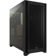 Corsair 4000D AIRFLOW - Tour