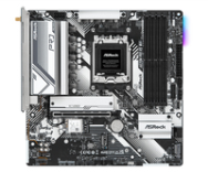 Carte mère ASRock A620M PRO RS WIFI