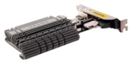 ZOTAC GeForce GT 730 - Carte graphique