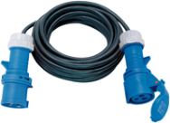 Brennenstuhl 1167650110 Rallonge extérieure 10m 1 prise IP44
