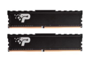 Ligne Signature PATRIOT Premium