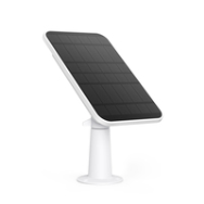 Anker - Chargeur solaire - 2,6 Watt - pour Eufy eufyCam 2