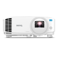 BenQ LW500ST DLP Short Distance Proj