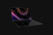 Ordinateur portable de jeu Razer Blade 18 i9 16 Go