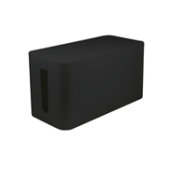 LogiLink KAB0060 Boîte de câbles en plastique noir