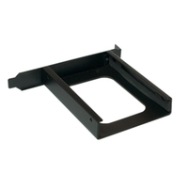 Adaptateur compact LogiLink AD0014 4,7" x 4,5"