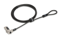 Cadenas à combinaison Slim N17 - Kensington pour ordinateur portable biseauté