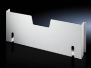 Pochette schématique Rittal TS LxP 500x90mm RAL 7035 (Transfert)