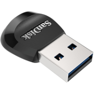 SanDisk MobileMate - Lecteur de carte