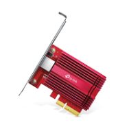 TP-LINK TX401 - V1 - Adaptateur réseau