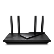 Routeur sans fil TP-LINK Archer AX55 Pro V1 - Switch 5 ports