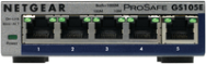 NETGEAR GS105E Commutateur réseau