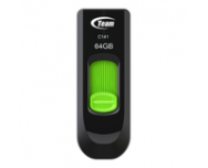 Groupe d'équipe C145 64 Go USB Type-A 3.2