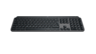 Logitech MX Touches S QWERTY LED Sans Fil Graphite