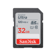 Carte SDHC SanDisk Ultra 32 Go