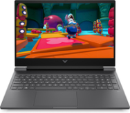 Ordinateur portable de jeu HP Gaming 16-r0456ng i5 16,1" Full HD 16 Go RAM 512 Go