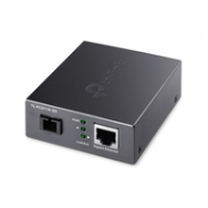TP-LINK TL-FC311A-20 - V1 - Convertisseurs de média - GigE