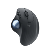 Logitech ERGO M575 pour les entreprises