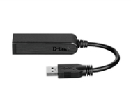 D-Link DUB-1312 - Interne - Filaire - USB - Ethernet