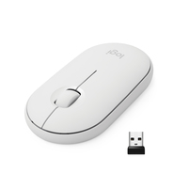 Logitech Pebble M350 - Souris - optique