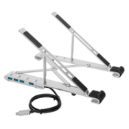 Targus AWU100205GL Support pour ordinateur portable 10-15,6"