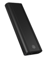 Boîtier SSD NVMe M.2 ICY BOX IB-1807MT-C31