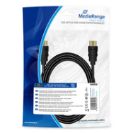 Câble HDMI Premium MediaRange 3 m
