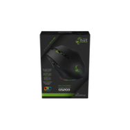 MEDIARANGE MRGS203 - droite - Optique