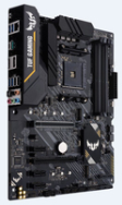 Carte mère ASUS TUF GAMING B450-PLUS II ATX