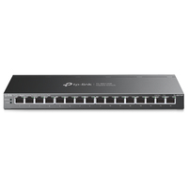 TP-LINK TL-SG116P V1 - Commutateur