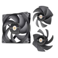 Pack Thermaltake Swafan GT12 1 ventilateur