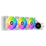 Refroidisseur de processeur liquide Sharkoon S90 AIO