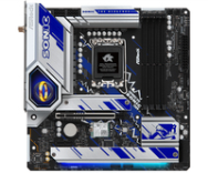Carte mère WiFi ASRock B760M PG Sonic