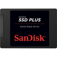 SSD interne SanDisk SSD PLUS 1 To