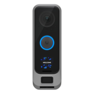 Housse pour Ubiquiti Acc Doorb Pro UACC-G4-DB-Pro-Argent